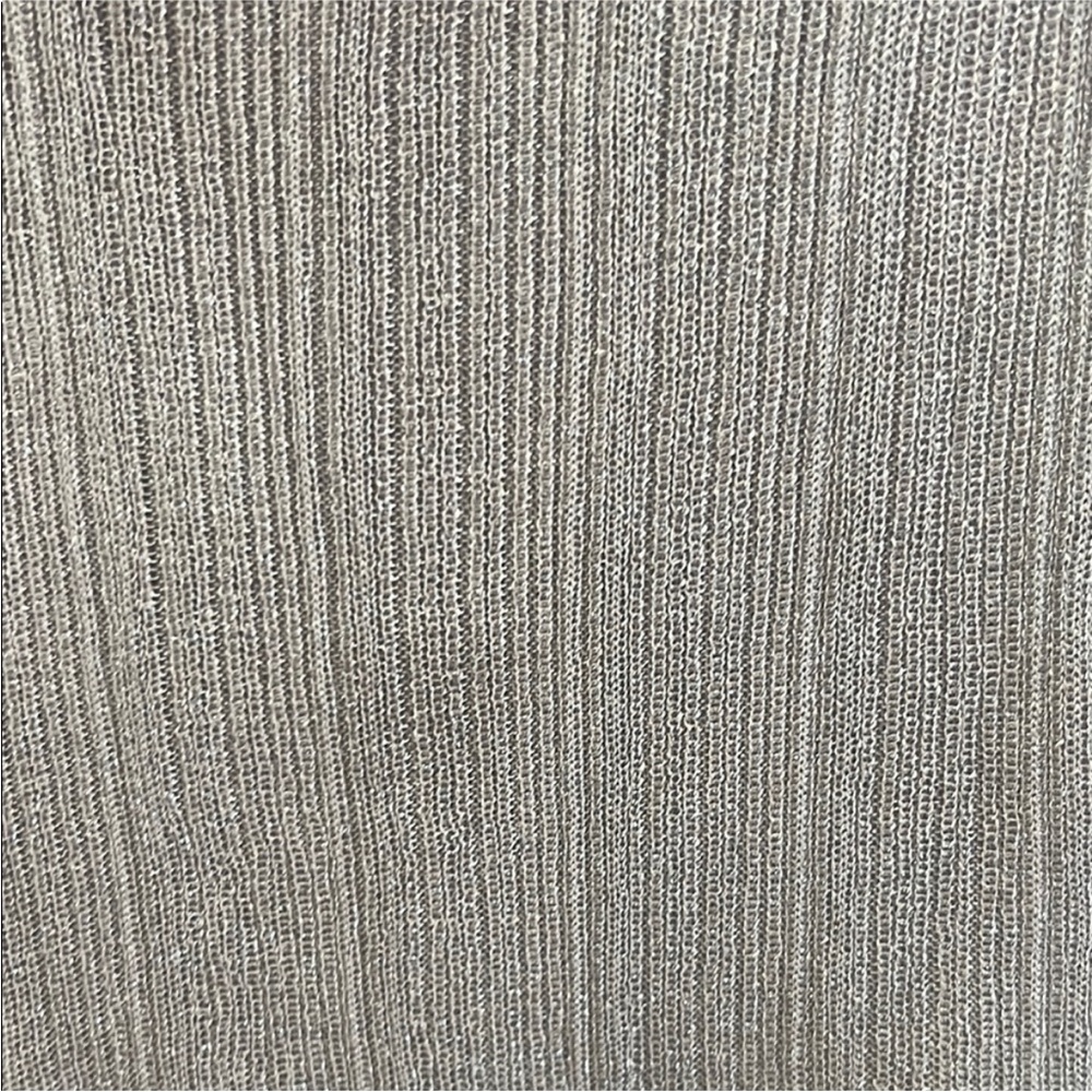 MISGUIDED SHIMMER TANK TOP - Picture 3 of 4